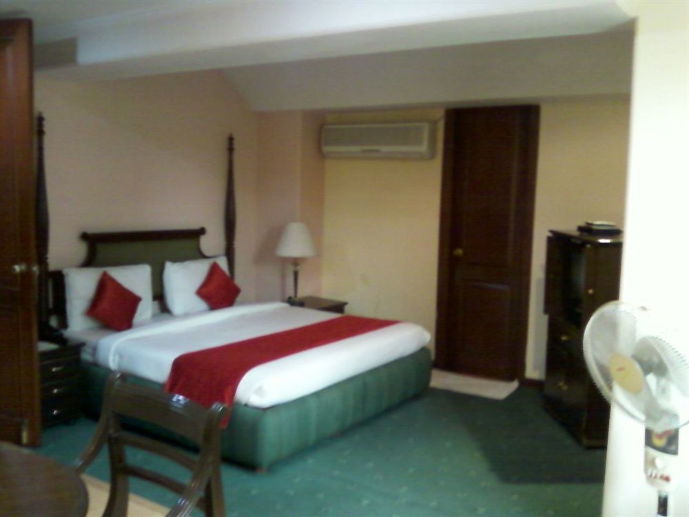 Treebo Corporate Park Hotel New Delhi Eksteriør billede